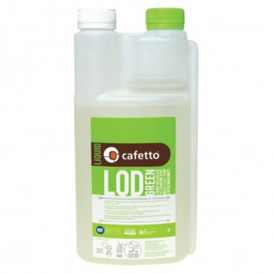 Cafetto Organic Liquid Descaler